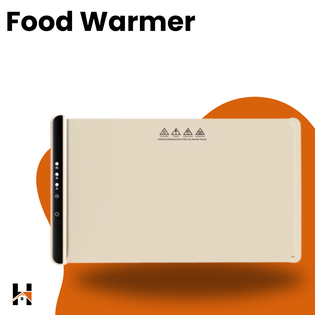 Homyfyty™ Food Warmer