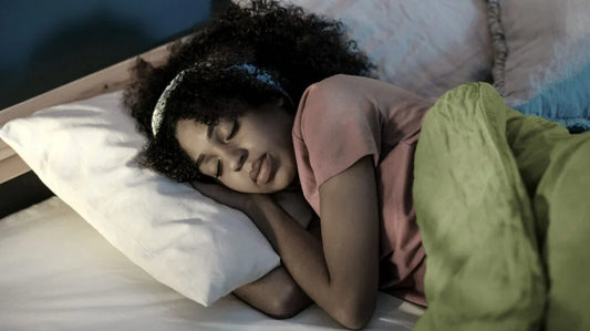 How to Improve Your Sleep Naturally with a Sound Machine