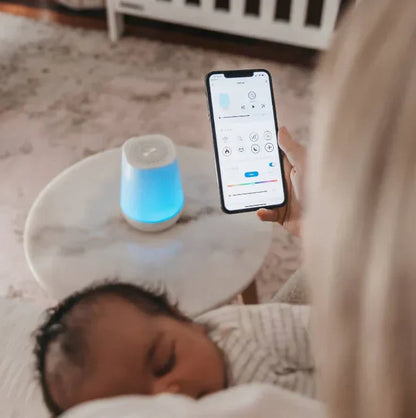 Homyfyty™ Sleep Machine