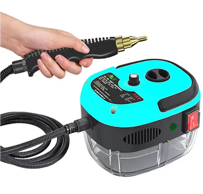 Homyfyty™ Handheld Steam Cleaner