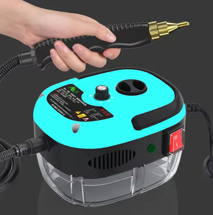 Homyfyty™ Handheld Steam Cleaner