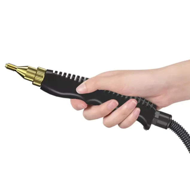 Homyfyty™ Handheld Steam Cleaner