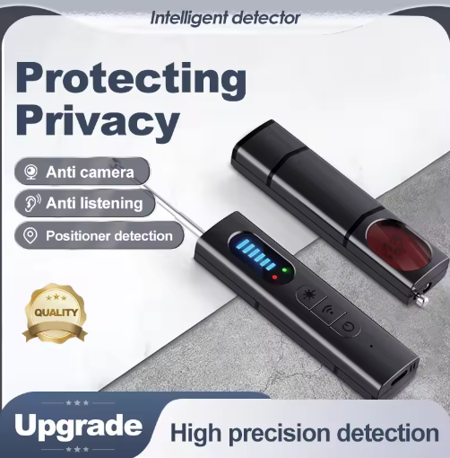 Homyfyty™ Hidden Camera Detector
