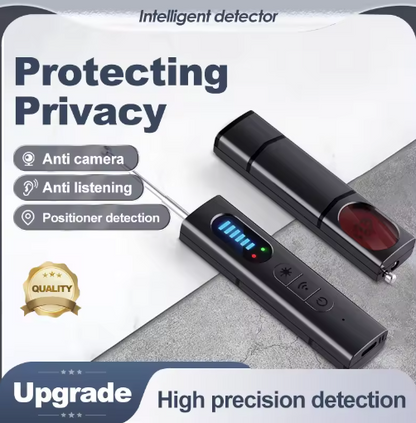 Homyfyty™ Hidden Camera Detector
