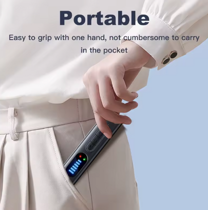 Homyfyty™ Hidden Camera Detector