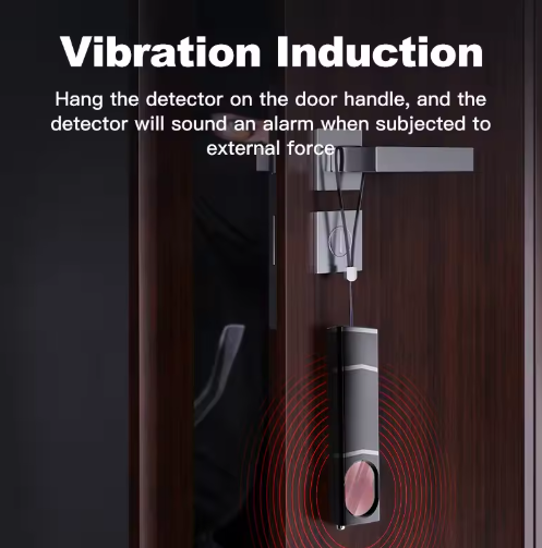 Homyfyty™ Hidden Camera Detector