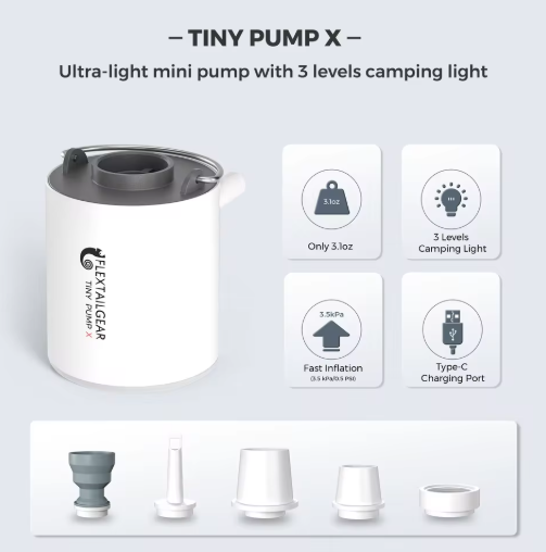 Homyfyty™ Outdoor Pump