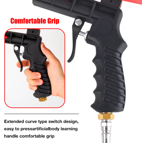 Homyfyty™ Sandblaster