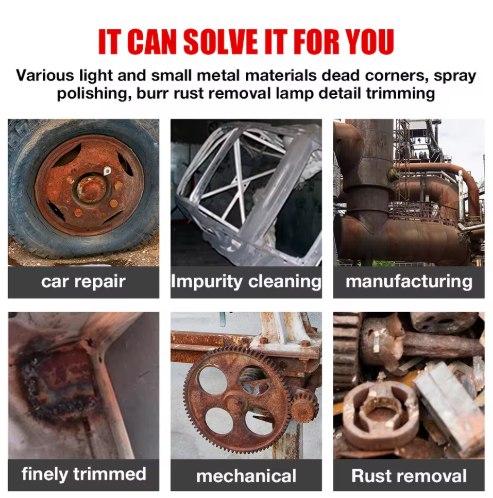 Homyfyty™ Sandblaster