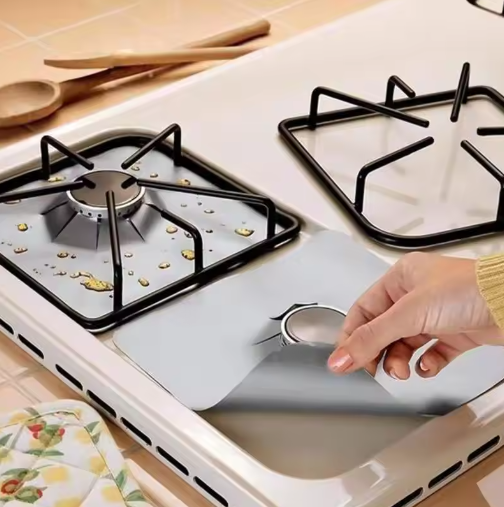 Homyfyty™ Stove Guard