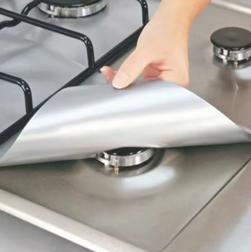 Homyfyty™ Stove Guard