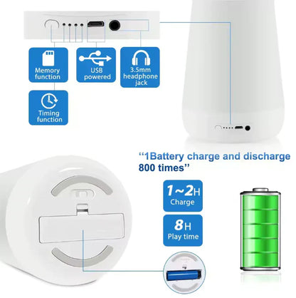 Homyfyty™ Sleep Machine