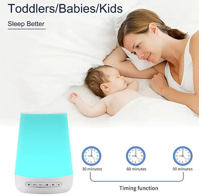 Homyfyty™ Sleep Machine