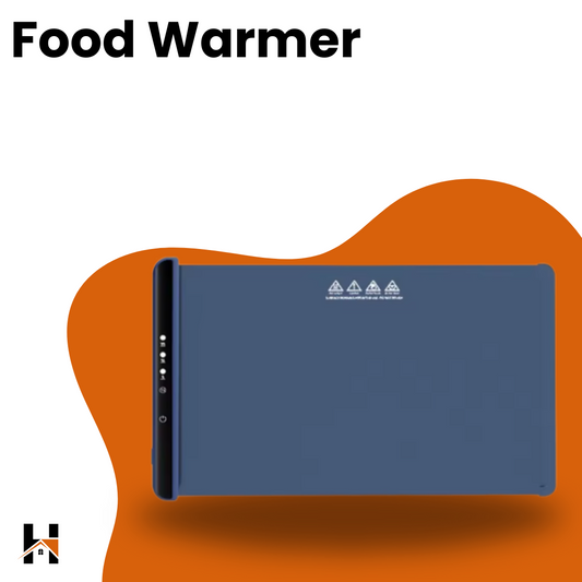 Homyfyty™ Food Warmer