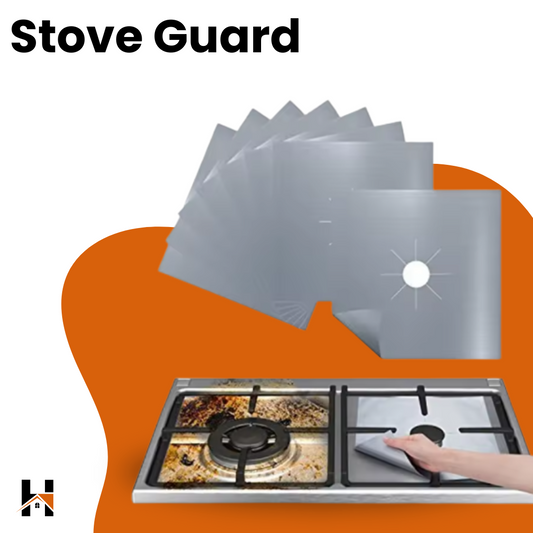 Homyfyty™ Stove Guard
