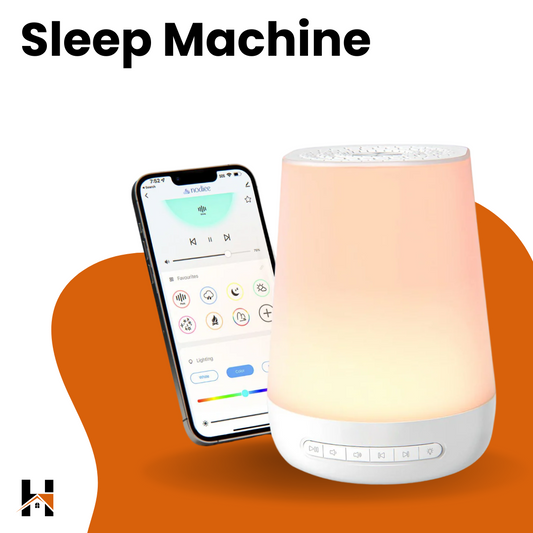 Homyfyty™ Sleep Machine